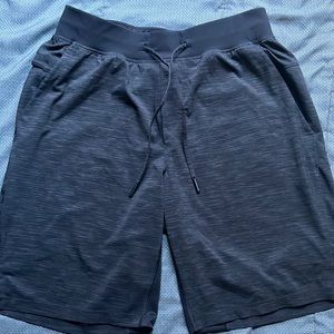 Lululemon T.H.E. Linerless Short 9’
